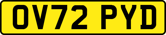 OV72PYD