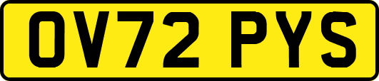 OV72PYS