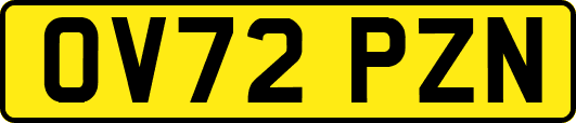 OV72PZN