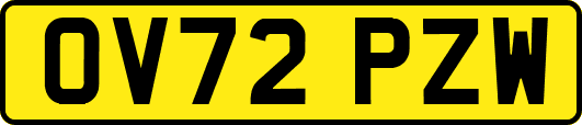 OV72PZW