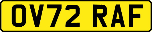 OV72RAF