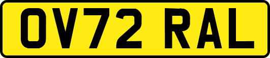 OV72RAL