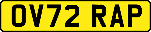 OV72RAP