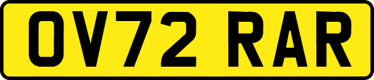 OV72RAR