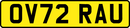 OV72RAU