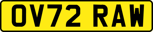 OV72RAW
