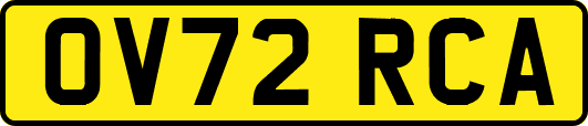 OV72RCA