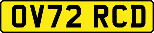 OV72RCD