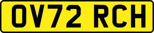 OV72RCH