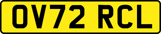 OV72RCL