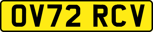 OV72RCV