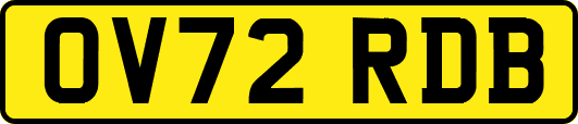 OV72RDB