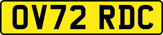 OV72RDC
