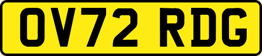 OV72RDG