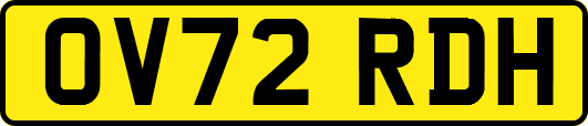 OV72RDH
