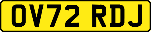 OV72RDJ