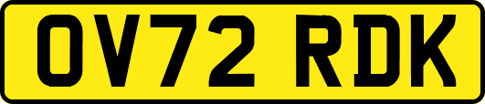 OV72RDK