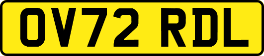 OV72RDL