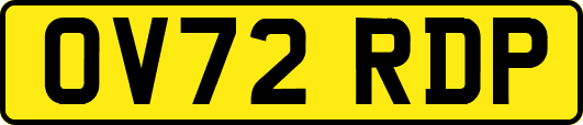 OV72RDP
