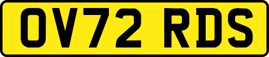 OV72RDS