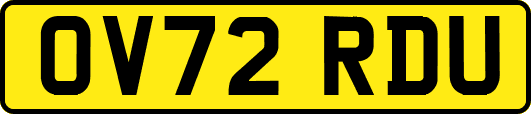 OV72RDU