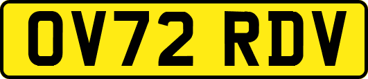 OV72RDV