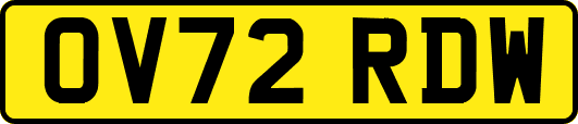 OV72RDW
