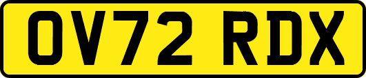 OV72RDX