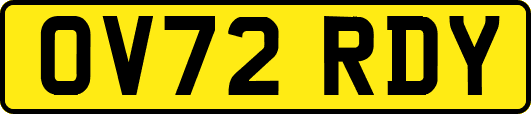 OV72RDY