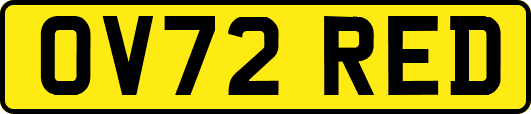 OV72RED