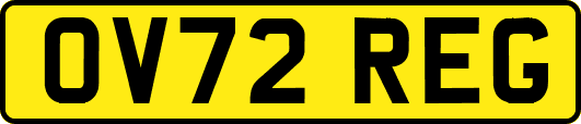 OV72REG