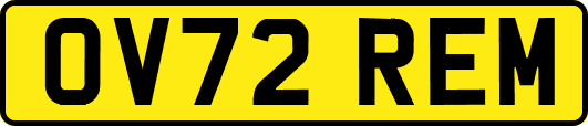 OV72REM