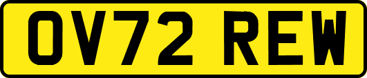 OV72REW