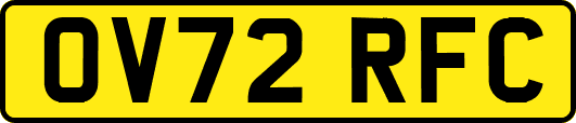 OV72RFC