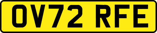 OV72RFE