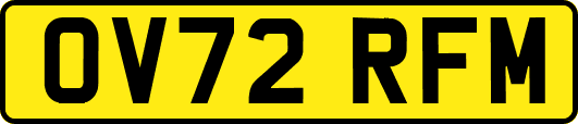 OV72RFM