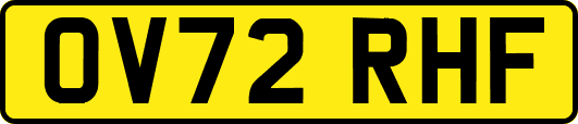 OV72RHF