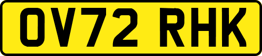 OV72RHK