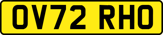 OV72RHO