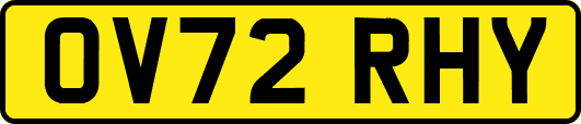 OV72RHY