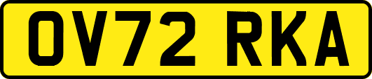 OV72RKA