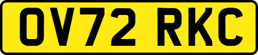 OV72RKC