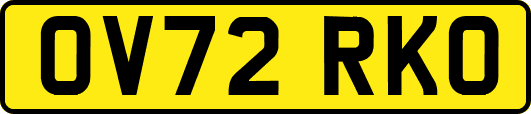 OV72RKO