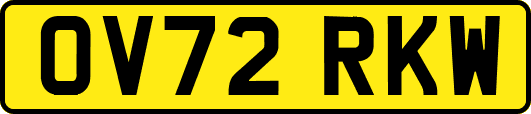 OV72RKW