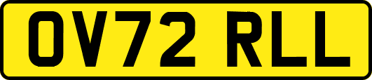 OV72RLL