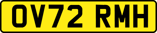 OV72RMH