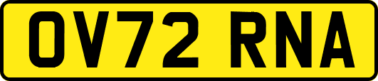 OV72RNA