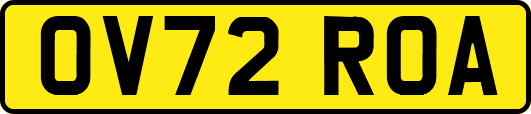 OV72ROA