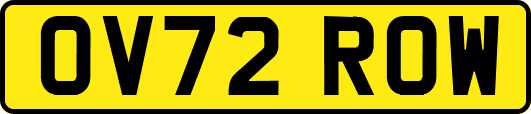 OV72ROW