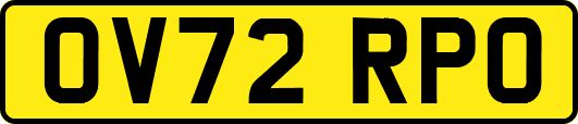 OV72RPO